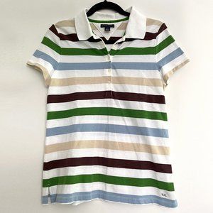 Tommy Hilfiger Women’s Polo | Medium